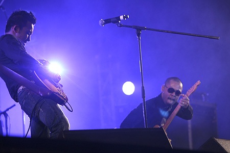 Rock Storm 2011 - Không có bất ngờ... - 12 Rock Storm 2011 - Không có bất ngờ... - 12