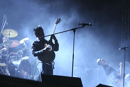 Rock Storm 2011 - Không có bất ngờ... - 9 Rock Storm 2011 - Không có bất ngờ... - 9