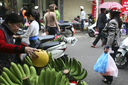 Tết - náo nhiệt và nhẹ nhàng - 13 Tết - náo nhiệt và nhẹ nhàng - 13