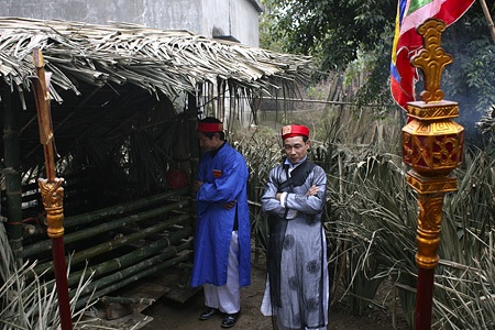 Tay không bắt... lợn - 2 Tay không bắt... lợn - 2