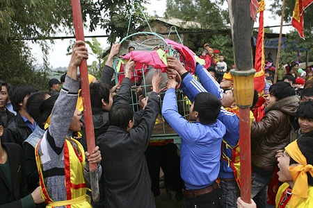 Tay không bắt... lợn - 4 Tay không bắt... lợn - 4