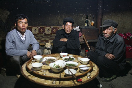 Tạ ơn rừng thiêng - 3 Tạ ơn rừng thiêng - 3