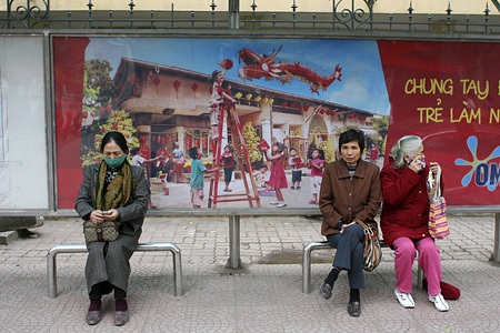 Hà Nội như “rộng ra mấy lần” - 14