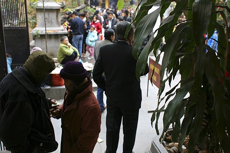 Hà Nội như “rộng ra mấy lần” - 15