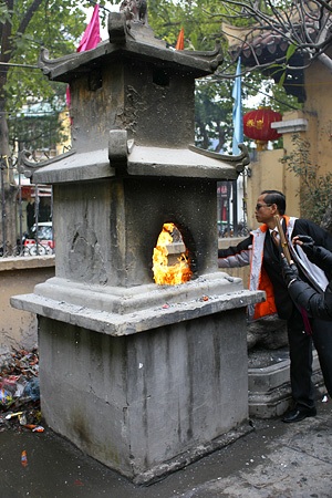 Hà Nội như “rộng ra mấy lần” - 18