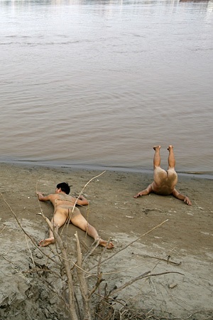 “Vườn địa đàng” từ phù sa sông Mẹ - 10 “Vườn địa đàng” từ phù sa sông Mẹ - 10