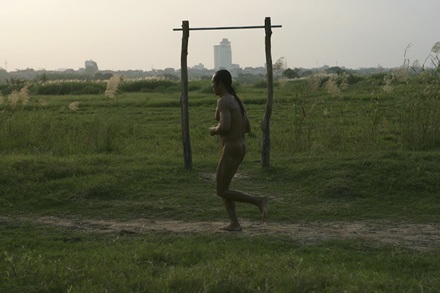 “Vườn địa đàng” từ phù sa sông Mẹ - 11 “Vườn địa đàng” từ phù sa sông Mẹ - 11