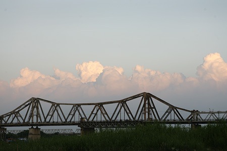 “Vườn địa đàng” từ phù sa sông Mẹ - 12 “Vườn địa đàng” từ phù sa sông Mẹ - 12