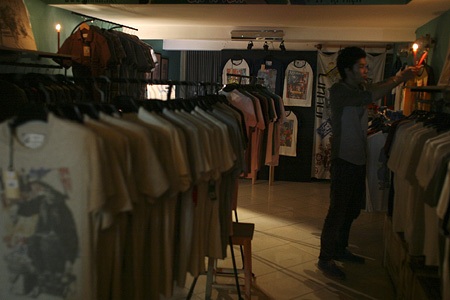 Hà Nội một Giờ Trái Đất