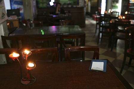 Hà Nội một Giờ Trái Đất