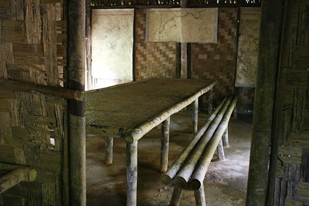 Trở về rừng Đại tướng - 10 Trở về rừng Đại tướng