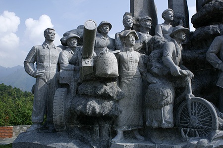 Trở về rừng Đại tướng - 11 Trở về rừng Đại tướng