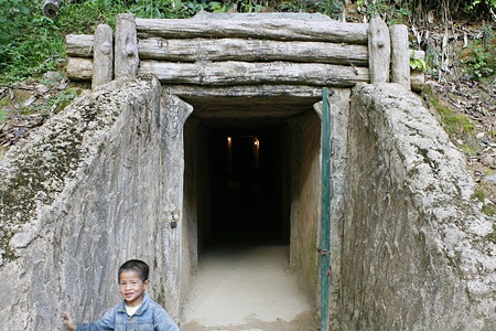 Trở về rừng Đại tướng - 6 Trở về rừng Đại tướng