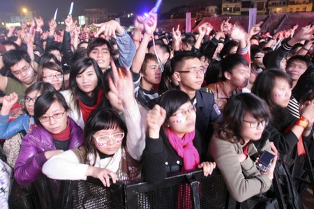 Sự đồng hành của