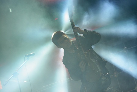 Và tất nhiên, Ngũ Cung luôn là đỉnh của lửa.