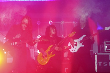 Cuối cùng là nhóm Unlimited của TP HCM.