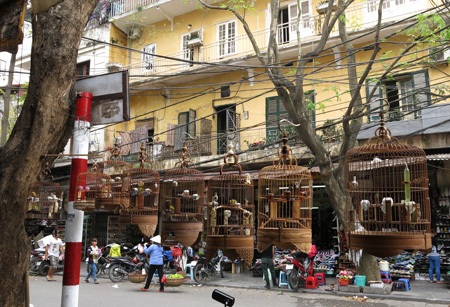 Mấy ai có được điều kiện như người thợ hàn này!