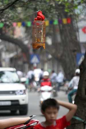 Mấy ai có được điều kiện như người thợ hàn này!