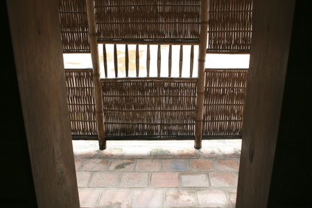 Vì sao bảo tàng Dân tộc học Việt Nam lọt top 6 hấp dẫn nhất châu Á? - 4 Khu bếp trong nhà người Việt.