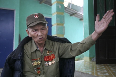 Thung lũng Mường Thanh và chứng tích lịch sử - 7 Cầu Mường Thanh 14 giờ ngày 7/5/1954, Đại đội 360, Đại đoàn 312 tiến công vượt cầu M