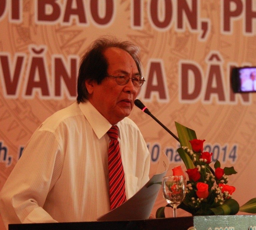 Một tiết mục trống trận của nghĩa quân Tây Sơn