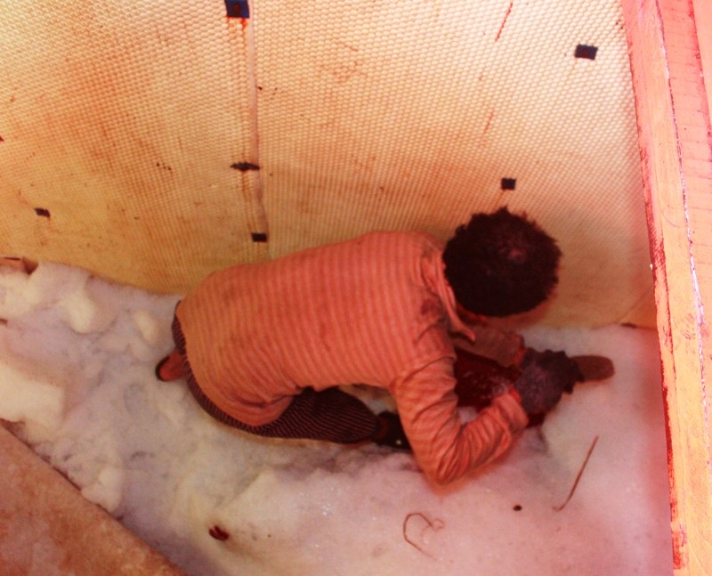 Hầm đá được cải tạo cũng làm tăng chất lượng cá ngừ đại dương 