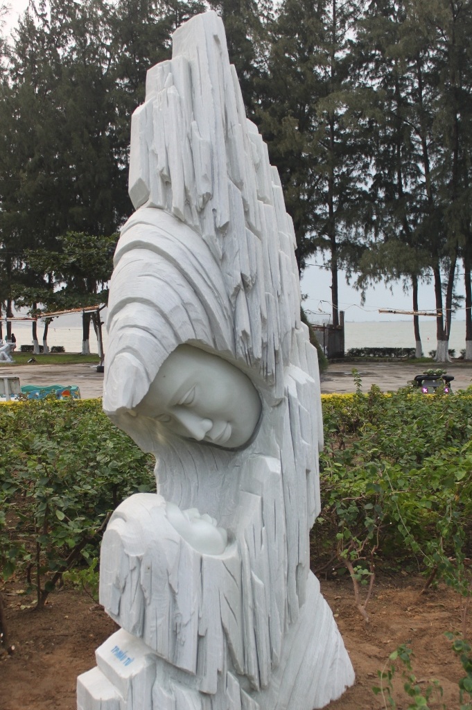 Tác phẩm: Mẫu tử