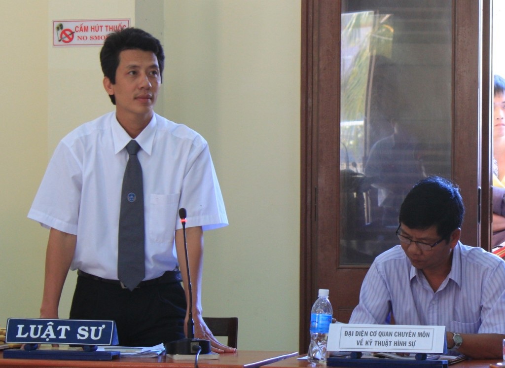 Luật sư Võ An Đôn, bào chữa cho gia đình bị hại Ngô Thanh Kiều: Hình như bản án đã định sẵn