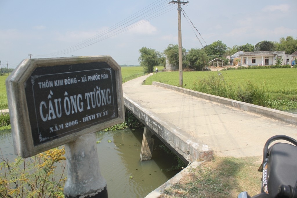 Không chỉ có truyền thống cách mạng, dòng tộc Nguyễn Chưng còn là dòng họ hiếu học