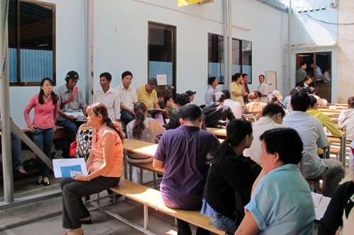 Thị trường việc làm: Nhiều cơ hội, thiếu nắm bắt - 1 Thị trường việc làm: Nhiều cơ hội, thiếu nắm bắt