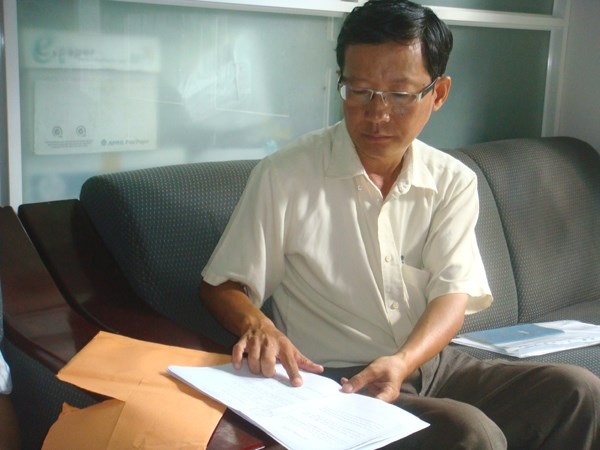 Kiện trốn đóng BHXH như “kiến kiện củ khoai” - 1 Kiện trốn đóng BHXH như “kiến kiện củ khoai”