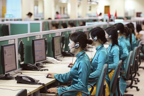 Chăm sóc khách hàng: Nâng như trứng, hứng như hoa - 1 Chăm sóc khách hàng: Nâng như trứng, hứng như hoa