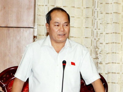 Không đồng tình nâng tuổi nghỉ hưu, giảm lương hưu - 1 Không đồng tình nâng tuổi nghỉ hưu, giảm lương hưu