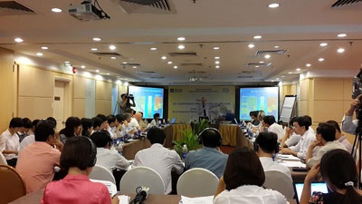 Xây dựng Khung trình độ quốc gia Việt Nam - 1 Buổi tọa đàm