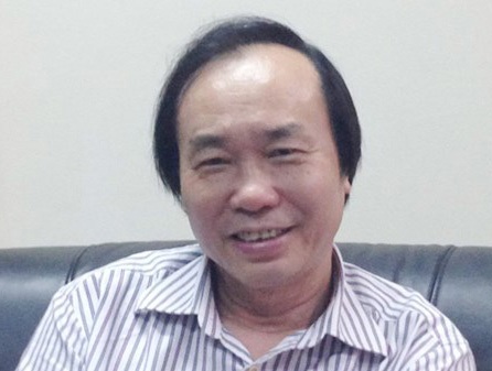 Các trường nghề không cung cấp đủ lao động tay nghề cao cho thị trường.