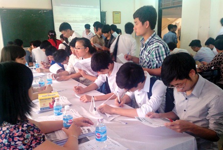 Nguy cơ lao động Việt thua tại sân nhà - 2 Kỹ năng yếu Ŭà thách thức cần điều chỉnh của nhân lực trẻ.