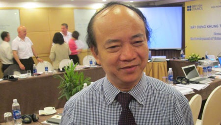 Phó Tổng cục trưởng “mách nước” nghề ngàn đô - 1 Ông Sâm cho biết: