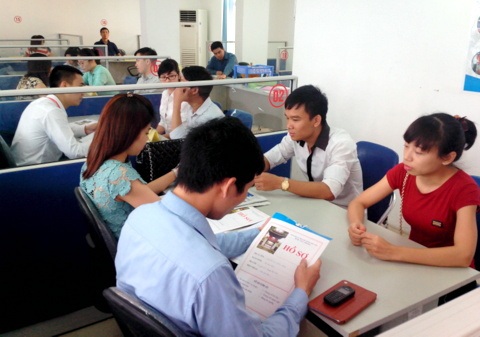 Khoảng 130 Trung tâm GTVL sẽ được rà soát, đổi tên - 3 Cả nước có khoảng 130 Trung tâm DVVL chịu sự điều chỉnh của NĐ 196/2013/NĐ-CP
