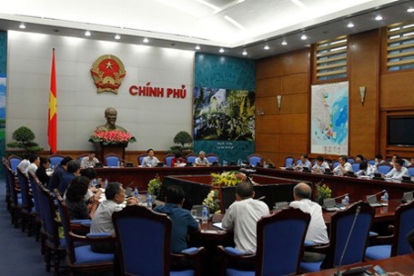 Đào tạo nghề lao động nông thôn phải có địa chỉ cụ thể - 2 Đào tạo nghề lao động nông thôn phải có địa chỉ cụ thể