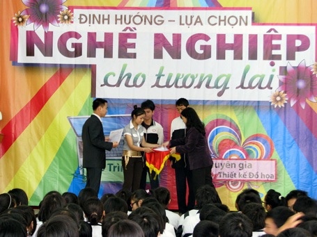 Lãng phí… hàng trăm nghìn thanh niên mỗi năm