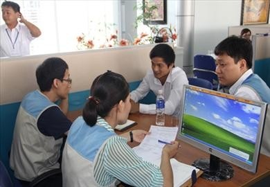 Tạo việc làm cho lao động đi Hàn Quốc, Nhật Bản trở về đúng hạn - 1 Ảnh minh họa