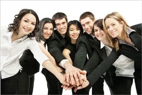 Sự đồng thuận tạo nên giá trị tốt của doanh nghiệp (ảnh minh họa)