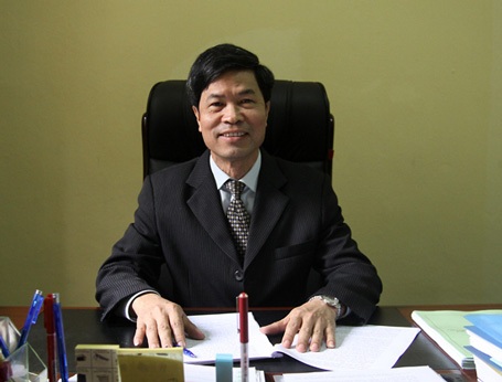 Nguy cơ lao động Việt thua tại sân nhà - 1 Ông Đăng Quang Điều.