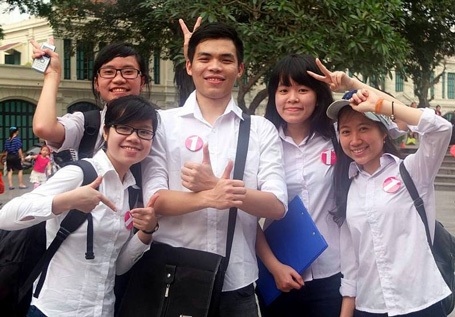 Chàng trai 9X với 50 cách kiếm tiền - 1 Normal
