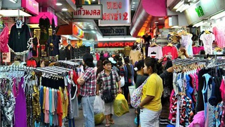 Người lao động Việt Nam tại Thái Lan gặp khó khăn - 1 Người lao động Việt Nam tại Thái Lan gặp khó khăn