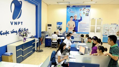 Thực hiện tái cơ cấu, VNPT sẽ dôi dư khoảng 5000 lao động.