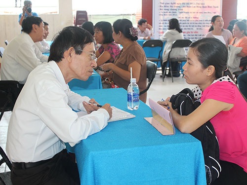 Cánh tay nối dài - 1 Cánh tay nối dài