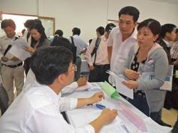 Điều kiện, thủ tục hưởng bảo hiểm thất nghiệp - 1 Ảnh minh họa