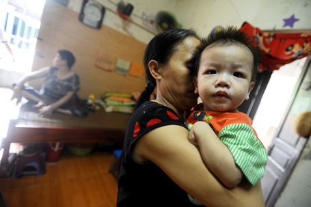  Sẽ tổng rà soát các cơ sở chăm ɳóc người khó khăn của các tổ chức tôn giáo (ảnh: Giang Huy)