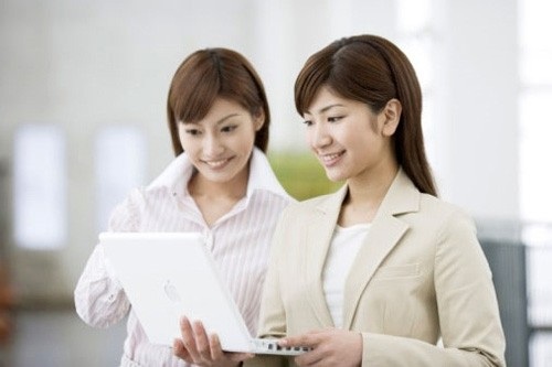 Để nhân tài tìm đến doanh nghiệp - 1 Để nhân tài tìm đến doanh nghiệp